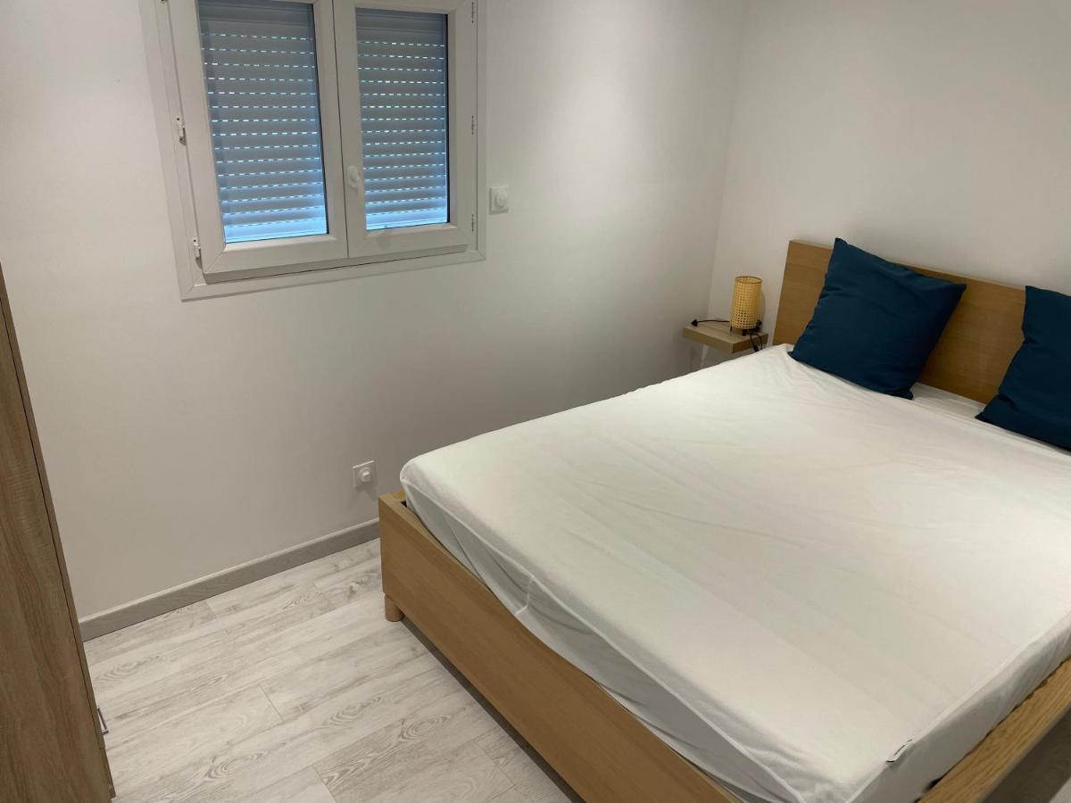 Joli Logement Au Pied Des Alpilles Eyguières المظهر الخارجي الصورة